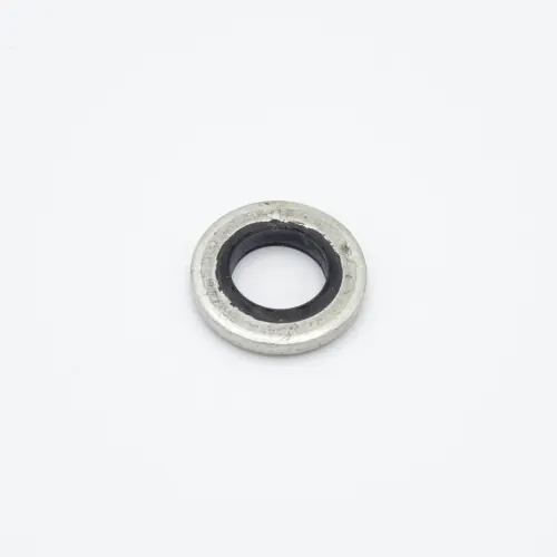 Packing with Retainer 2110-0216