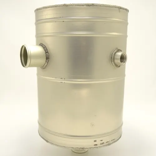 Tank Assembly 376147-1