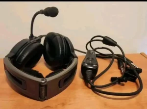 Bose A20 Aviation Headsets — photo 4 of 5