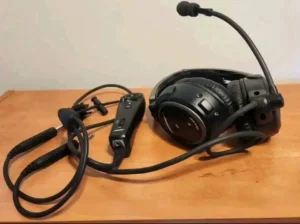 Bose A20 Aviation Headsets — photo 3 of 5