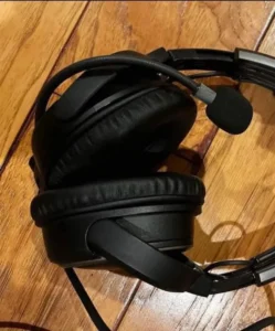 Bose A20 Aviation Headset — photo 2 of 5