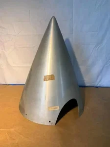Aircraft Propeller Spinner — photo 2 of 4