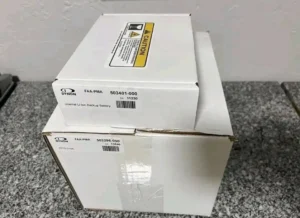 Dynon EFIS-D10A — photo 5 of 5