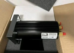 Dynon EFIS-D10A — photo 3 of 5
