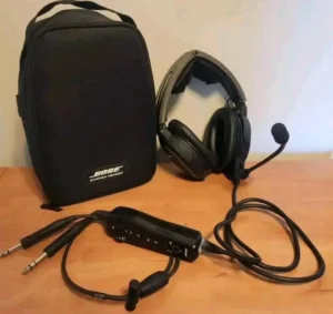 Bose A20 Aviation Headsets — photo 2 of 5
