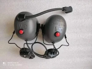 PPG Flight Helmets with Intercom System — photo 6 of 9