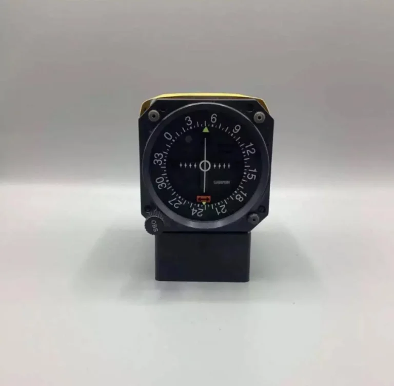 Garmin GI-102A VOR/LOC/GPS Indicator