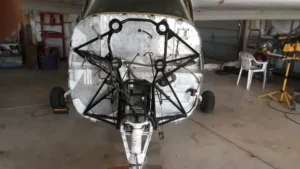 1978 Cessna 177RG II – Airframe Only — photo 1 of 9