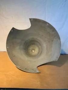 Aircraft Propeller Spinner — photo 4 of 4