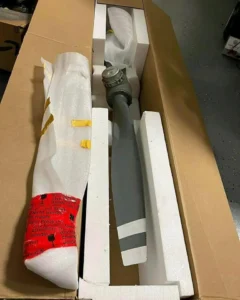Aircraft Propeller — photo 1 of 2
