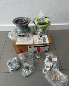 Grove Aircraft Wheels — photo 1 of 7