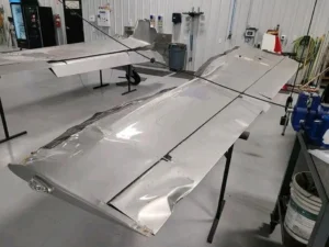 1985 Cessna R182 — photo 3 of 10