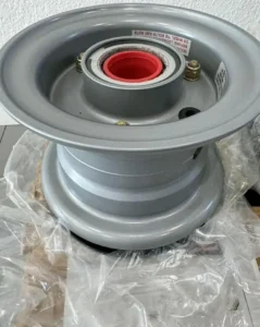 Grove Aircraft Wheels — photo 2 of 7