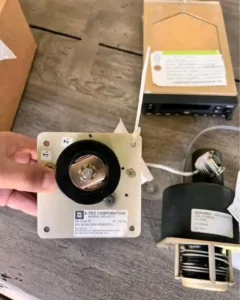 S-Tec 3100 Digital Autopilot System w/ Servos — photo 4 of 7