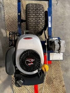 PowerTow 40EZ Aircraft Tug — photo 4 of 4