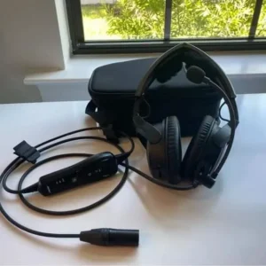 Bose A20 Aviation Headset — photo 5 of 6