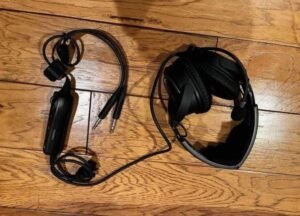 Bose A20 Aviation Headset — photo 3 of 5