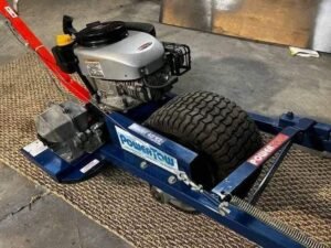 PowerTow 40EZ Aircraft Tug — photo 3 of 4
