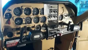 1978 Cessna 177RG II – Airframe Only — photo 2 of 9