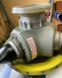 McCauley D3A32C90-R Three-Blade Propeller — photo 4 of 5