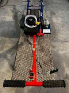 PowerTow 40EZ Aircraft Tug — photo 1 of 4