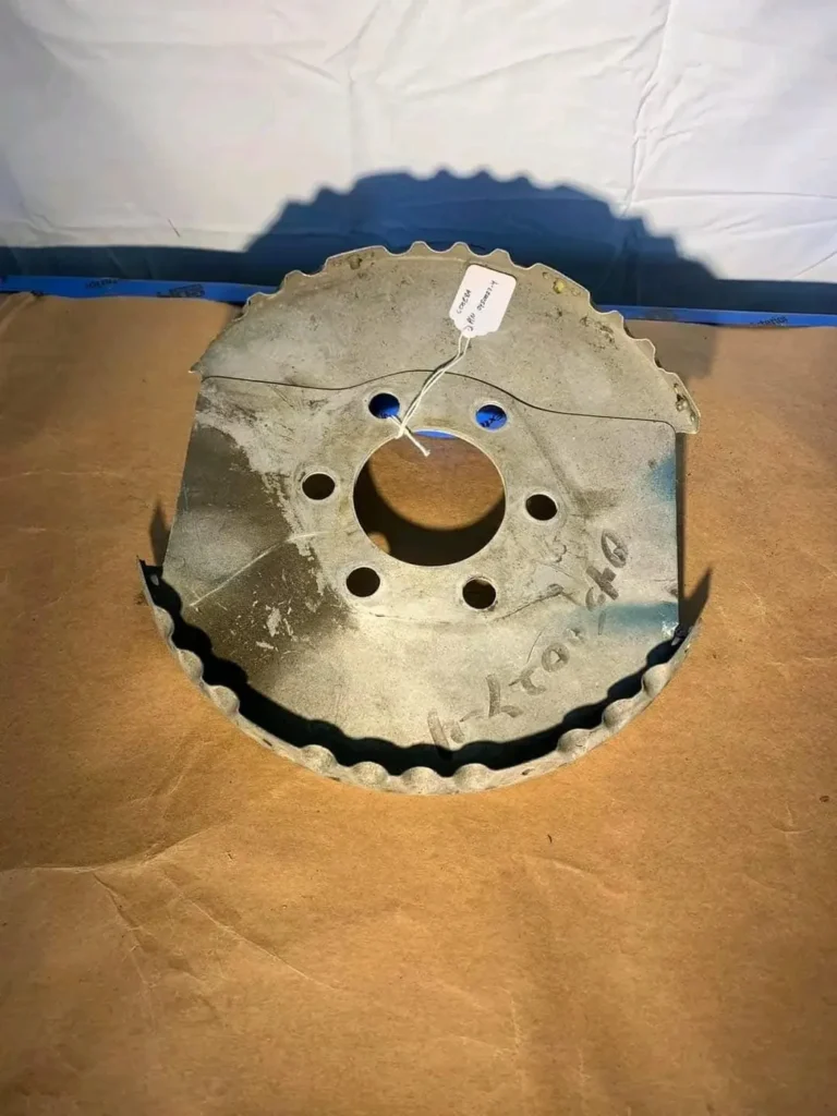 Aircraft Propeller Spinner