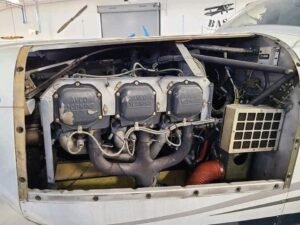 1985 Cessna R182 — photo 4 of 10