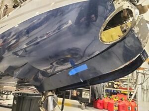 1985 Cessna R182 — photo 5 of 10