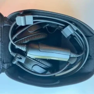 Bose A20 Aviation Headset — photo 2 of 6
