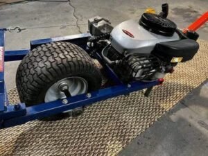 PowerTow 40EZ Aircraft Tug — photo 2 of 4