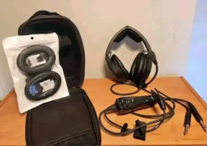 Bose A20 Aviation Headsets — photo 5 of 5