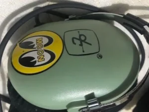 David Clark Aviation Headset — photo 5 of 5