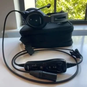 Bose A20 Aviation Headset — photo 1 of 6