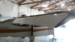 1978 Cessna 177RG II – Airframe Only — photo 4 of 9