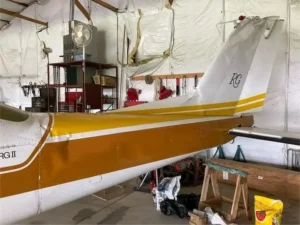 1978 Cessna 177RG II – Airframe Only — photo 7 of 9
