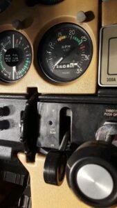 1978 Cessna 177RG II – Airframe Only — photo 9 of 9