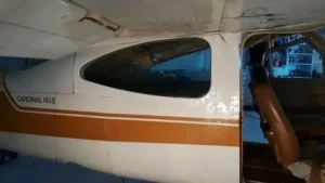 1978 Cessna 177RG II – Airframe Only — photo 6 of 9