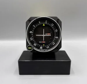 Bendix/King KI 209 VOR/LOC/Glideslope Indicator — photo 1 of 3
