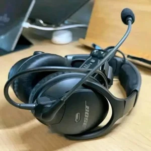 Bose A30 Aviation Headset (In Stock) — photo 3 of 4