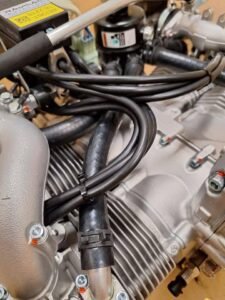 Rotax 912 UL2-01 Engine — photo 2 of 8