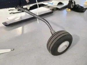1985 Cessna R182 — photo 6 of 10