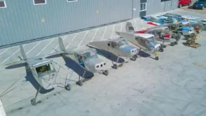 Massive Cessna 120/140/150 Inventory Lot — photo 4 of 4