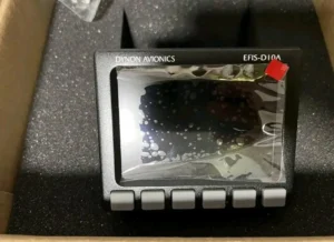 Dynon EFIS-D10A — photo 2 of 5