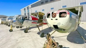 Massive Cessna 120/140/150 Inventory Lot — photo 3 of 4