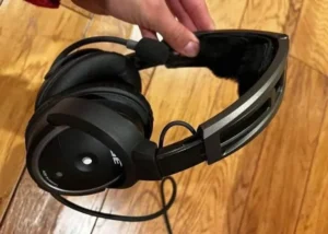 Bose A20 Aviation Headset — photo 1 of 5