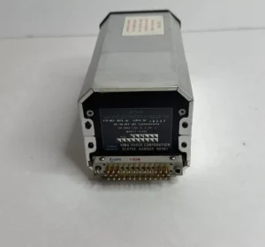 King KI 203 VOR/LOC Indicator — photo 2 of 6