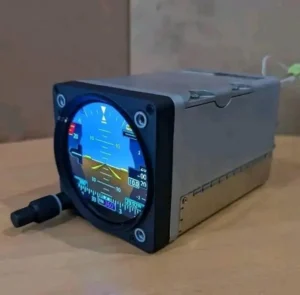 Garmin GI 275 EFI CDI AI ADI Electronic Flight Indicator — photo 2 of 4