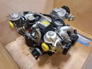 Rotax 912 UL2-01 Engine — photo 4 of 8