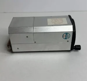 King KI 203 VOR/LOC Indicator — photo 4 of 6