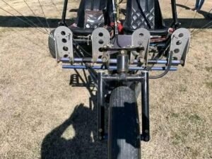 Quicksilver MXL II Sport — photo 1 of 5